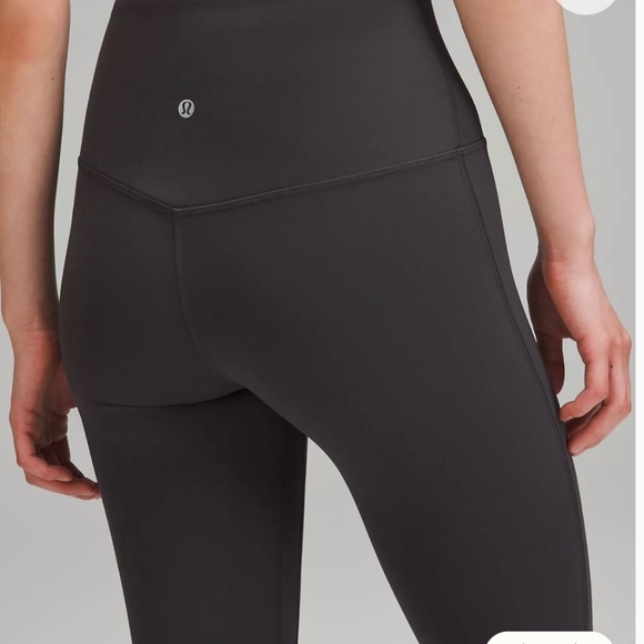 NWT lululemon  Align™ High-Rise Mini-Flare Pants - 6 - Picture 4 of 4